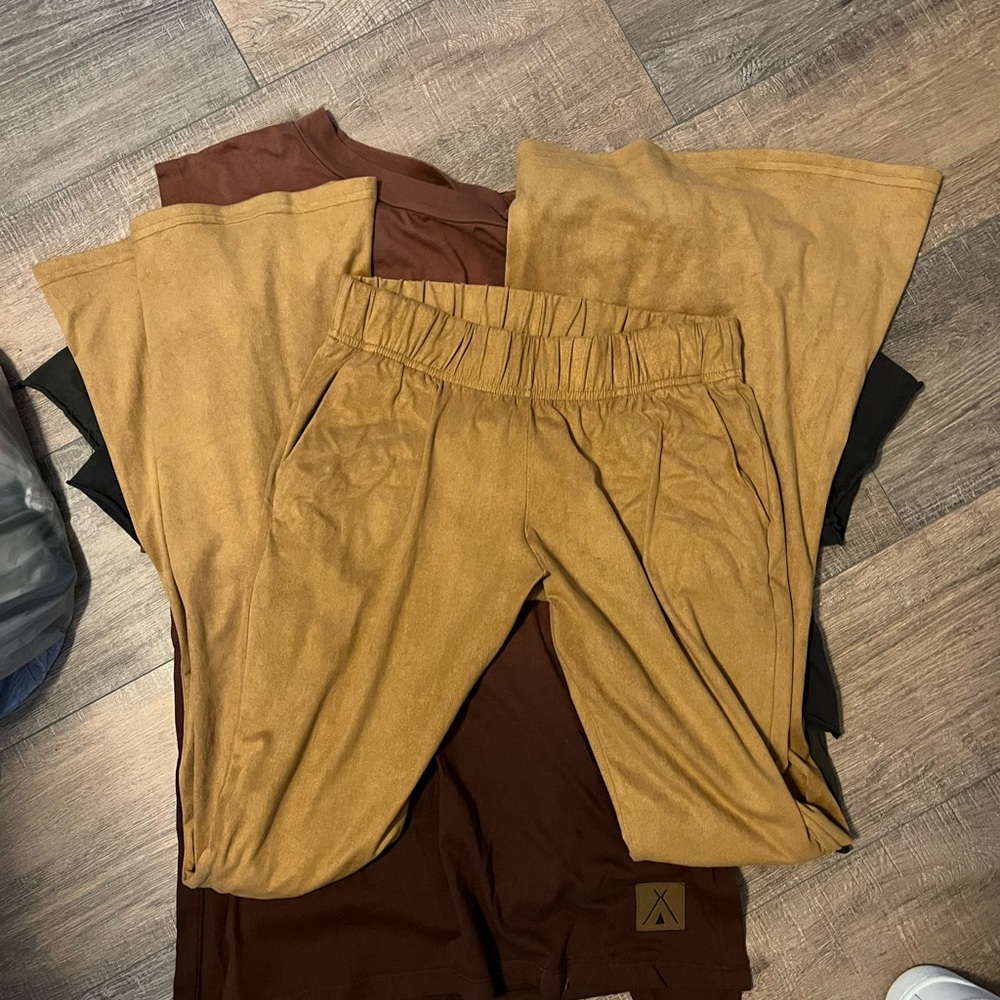 Tribe Kelley Bundle